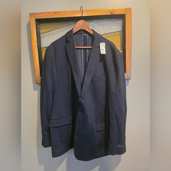 NWT Brooks Brothers Navy Blazer